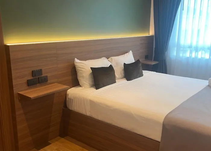 Executive Thonglor